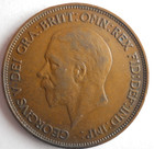 1936 Great Britain Penny - Collectible Coin - Free Ship - Britain Bin  3