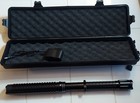 Flashlight Stun Gun Heavy Duty Aluminum 19 