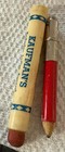 Vintage Advertising Kaufman s Department Store Bullet Pencil - Altoona Pa