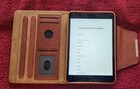 Apple Ipad Mini 3 3rd Gen 64gb Wi-fi   4g Lte Cellular  A1600 - Space Gray
