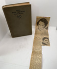 Gone With The Wind By Margaret Mitchell Rare Macmillan Vintage Book 1937 