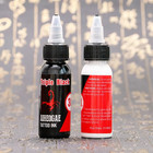 Tattoo Ink 30ml Body Art Pigment Colors Permanent Makeup Ink Supply Bottle