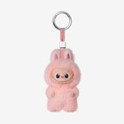 Pop Mart Labubu The Monsters Pin For Love Plush Pendant Blind Box N-z Authentic