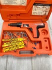 Ramset Cobra Plus 0 27 Caliber Semi-automatic Powder Actuated Tool Pat With Sile