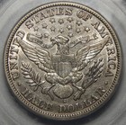 1902-s Barber Half Dollar Rare In Nice Conditions Choice Au   Key Date 50c