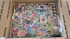 Lot Of  500 Worldwide Stamps Mixed Vintage 