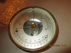Collectors   Vintage Taylor Barometer   Thermometer Gauge