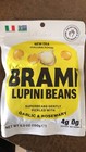 Brami Garlic Rosemary Lupini Superbeans Pickled Beans 5 3 Oz 8 Pack