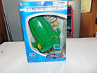 Thunderbirds 2 Deluxe Playset Light Sound Vintage Bandai 2004 Mib Nrfb New