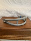 1960 s Vintage Original 2-bar Rawlings Football Helmet Facemask W  Hardware