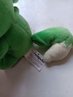 Neopets 2002 Cloud Aisha Plush Limited Too Stuffed Toy Blue Animal