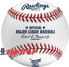 2025 All Star Home Run Derby Ball  Official Rawlings Baseball - Boxed