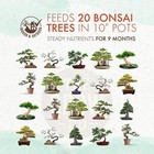 Fertilizante - Pellets De Alimento Para Plantas De Liberaci  n Lenta Y Suave