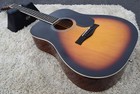 Acoustic Guitar Dreadnought Adult  7 Colors   canadian Brand 