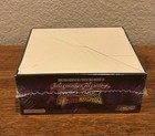 Dragon Ball Super Fighters Ambition Booster Box Sealed Fresh Case