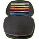 Used Freak Xl Paintball Barrel Kit W  Back   Tip - Autococker Threaded