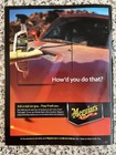 2013 La Roadsters 49th Annual Show And Swap Meet Official Souvenir Program