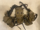 Sadf Pattern 83 Battle Jacket Vest