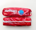 Huggies Baby Diapers  Little Snugglers Size Newborn 31ct 2pk   62 Diapers