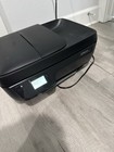 Hp Officejet 3830 All-in-one Printer Wifi Scan Copy Fully Tested Working   Read