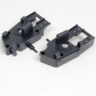 Vintage Race Prep Ayk Front Gear Case Pro Radiant Rz-220 Both Left   Right Sides