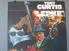 1975 Lepke One Sheet Movie B2 Poster Japan Tony Curtis Version B Vintage