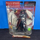 Mcfarlane Toys Spawn Classics Pirate Spawn Series 34 Action Figure New 2008