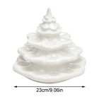 Deviled Egg Christmas Tree  Christmas Tree Deviled Egg Platter  Xmas Tray