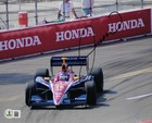 Danica Patrick Signed 8x10 Photo Autographed Bas Indy 500