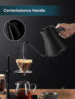 Intasting Electric Kettles  Gooseneck Electric Kettle    1    Temperature Control 