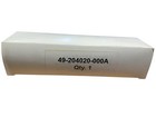 Zereff Printer Parts 49-204020-000a Feed Shaft 49204020000a For Diebold Atm