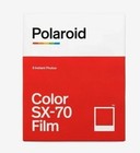 Polaroid Color Film For Sx-70  6004 