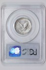 1918-s Standing Liberty Quarter Pcgs Au53