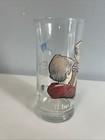 Vintage 1982 E t  The Extra-terrestrial Phone Home Drinking Glass Pizza Hut