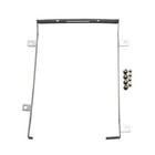 Bestparts Hard Disk Driver Bracket Hdd Caddy Replacement For Dell Latitude 55   