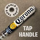 Nice Shorty Slim 5in Corona Extra Beer Tap Handle Marker Short Tapper Mexico