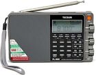 Tecsun Pl880 Dual Conversion Am Fm Shortwave World Band Radio Single Side Band