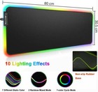 K680 2 4g Wireless Gaming Keyboard And Mouse Combo Rgb Backlit For Pc Mac Laptop