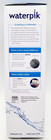 Waterpik Water Flosser Cordless Express - Battery Powered Rechargeable