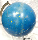 Very Rare Scan-globe Constellations Illuminated Vintage Hammond 1975 12 