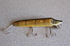Heddon Wood 7500  Vamp  Glass Eyes