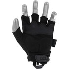 Mechanix Wear Mfl-55 M-pact Fingerless Covert Tactical Impact Resistant Gloves 