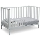 Delta Children Adley 3-in-1 Convertible Crib