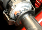 Ride By Wire Throttle Ducati Spacer Kits For Ktm And Husqvarna