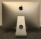 Apple Imac A1418 Bto cto 2017 4k 21 5  Aio I7-7700 16gb Ram 512gb Nvme W cord