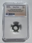 Rare Before Coinage  Ancient Celtic Ring Money  Vf used For Before Coins 