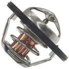 Thermostat Ct-md001-370 Md001-370 For Mitsubishi Engine L2a L2e L3e S3l2 S4l2