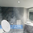 Led Recessed Ceiling Panel Down Light 24w 18w 12w 9w 6w 3w Downlight Lamp Us