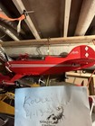 Fms Pitts 1400mm