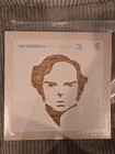 Van Morrison The Bottom Line 78 Live Vinyl Lp Concert Vault Cvlp-002   